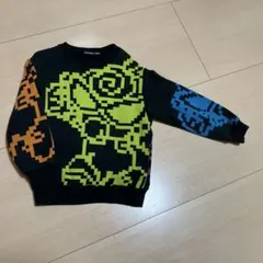 ヒステリックミニ　トレーナー　105cmのサムネイル