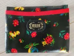 【フェイラー】ハイジ ティッシュケースのサムネイル