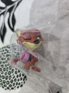 肩ズンFig. ズートピア2 ニック・ワイルド 新品未使用