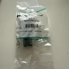 Panduit EGJT-1 RJ45コネクタ用ツールのサムネイル