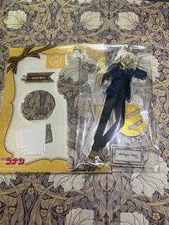 名探偵コナン アクスタ 安室透