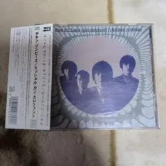 thee michelle gun elephant/chicken zomb⋯