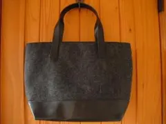 メルセデスベンツ x ｎａｎｏ・ｕｎｉｖｅｒｓｅ　オリジナルトートバッグ　新品♪