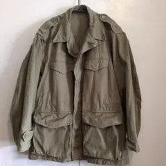 2026年最新】m47ジャケットの人気アイテム - メルカリ