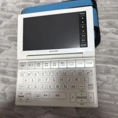 2026年最新】シャープ 電子辞書用 充電池の人気アイテム - メルカリ