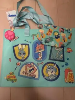 2025年最新】上海ディズニー トートバッグの人気アイテム - メルカリ