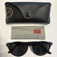 Ray-Ban サングラス RB2180 【ケース付き】