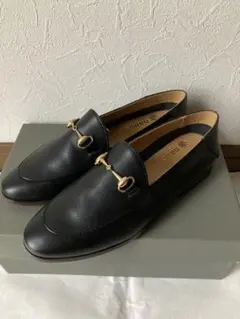 CAMINANDO 別注BIT SLIPON SHOES 36