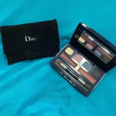 Diorミニメイクパレット