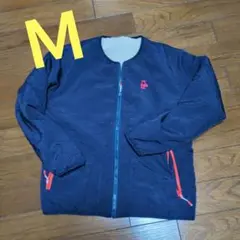 Chums フリースジャケット