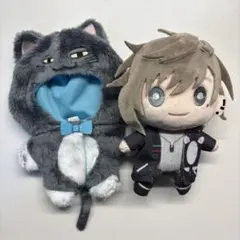 2026年最新】叶 ロト ぬいぐるみの人気アイテム - メルカリ
