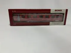 HOmゲージ BEMO スイス 鉄道模型 3275 251 B8 - メルカリ