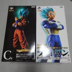 2026年最新】メモリーズ C賞 悟空の人気アイテム - メルカリ
