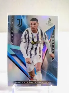 Finest CRISTIANO RONALD FOOTWORK インサート