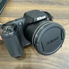 NIKON COOLPIX L340 CCD ネオ一眼 オールドコンデジ - メルカリ