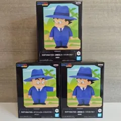 【未開封】ドラゴンボール/SOFVIMATES/孫悟空/クリリン/スーツスタイル