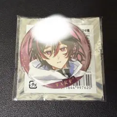 Element Sicks EL6 ていく Take 缶バッチ カード - メルカリ