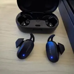 2025年最新】bose quietcomfort earbuds ジャンクの人気アイテム