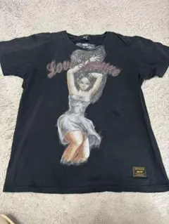 Janet Jackson ワールドツアーTシャツ 2001 - メルカリ