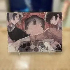 文豪ストレイドッグス　アクリルスタンド