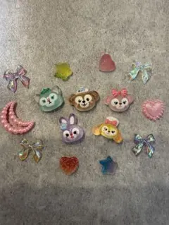 17 ディズニーシー