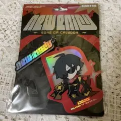 ゼンレスゾーンゼロ ZZZ アクリルキーホルダー エリー都 ライト