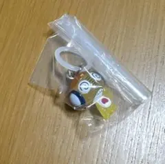 ケロロ軍曹　めじるしアクセサリーであります　クルル曹長