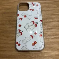 【mofusand】モフサンド　iPhone15ケースのサムネイル