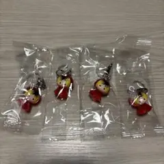 ハイキュー‼︎ めじるしアクセサリー 孤爪研磨