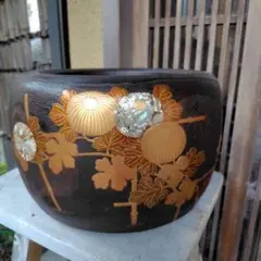 2026年最新】桐 蒔絵 火鉢の人気アイテム - メルカリ