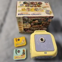 【美品】ディズニーおやすみホームシアター ぐっすりメロディー