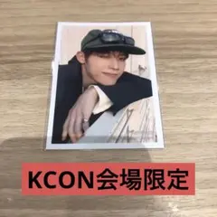 KCON HMV 予約トレカ INI 木村柾哉 - メルカリ