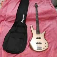 Ibanez GIO SOUNDGEAR ゴールドのサムネイル