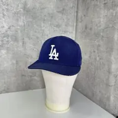 vintage 90s ニューエラ　usa製 ドジャース　メンズ　7.1/4