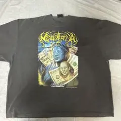 ニューヨーク Tシャツ
