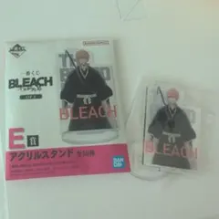 2026年最新】Bleach 一番くじ アクリルスタンドの人気アイテム - メルカリ