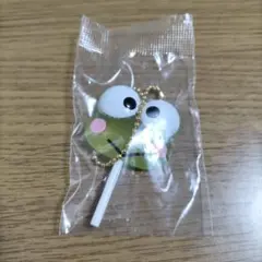 サンリオカラフルキャンディーチャーム　けろけろけろっぴ