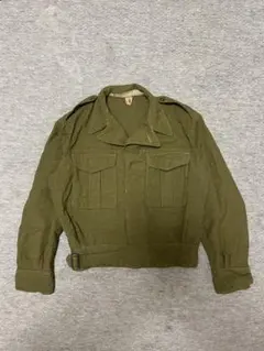 60s WEARWELL ウィップコード 2nd型 ワークジャケット - メルカリ