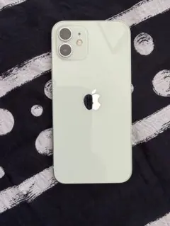 iPhone12 64GB ホワイト おまけ多数 - メルカリ