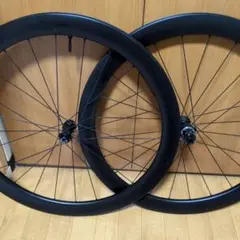 プライム カーボンホイール 年末セール! プライム PRIME ブラックエディション Black Edition 50