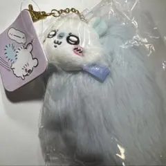 ちいかわ モモンガ ぶらりん尻尾マスコット