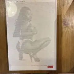 新品未開封　Supreme Digi Jigsaw Puzzle パズルのサムネイル