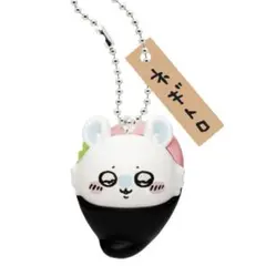 ちいかわ　モモンガガチャガチャ