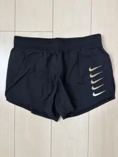 NIKE ナイキ ブラック ショーツ ショートパンツ
