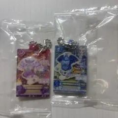 アイカツガチャガチャ