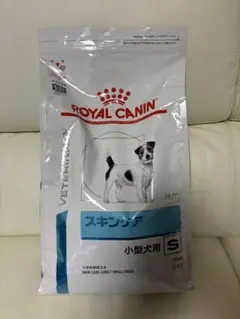 ROYAL CANIN セレクトスキンケア 3kg - メルカリ