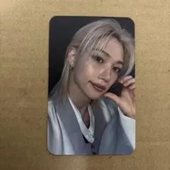 フィリックス トレカ straykids karma スキズ