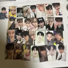 maaa様専用 NCT127 ドヨン まとめ売り