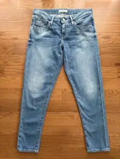 LEVI'S MADE&CRAFTED デニムパンツ