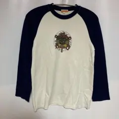 ひ*ま様 カルテルバジャック　ラグラン　vintage y2kのサムネイル